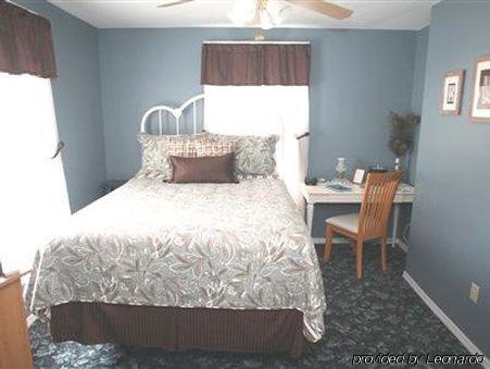 August Seven Inn Daytona Beach Pokoj fotografie