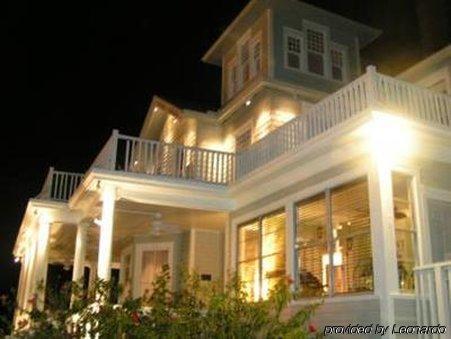 August Seven Inn Daytona Beach Exteriér fotografie
