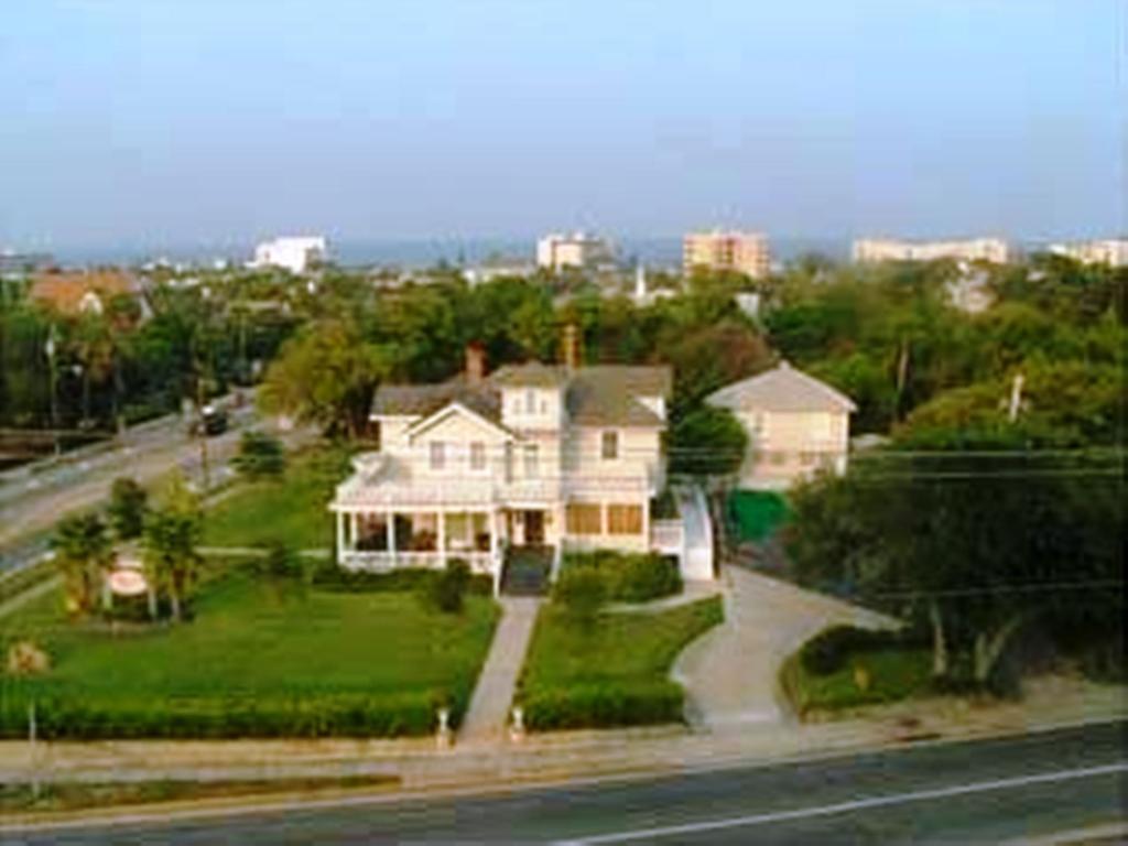 August Seven Inn Daytona Beach Exteriér fotografie